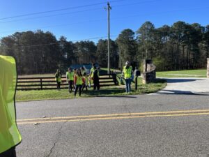 Adopt a Rd March 4th 2023