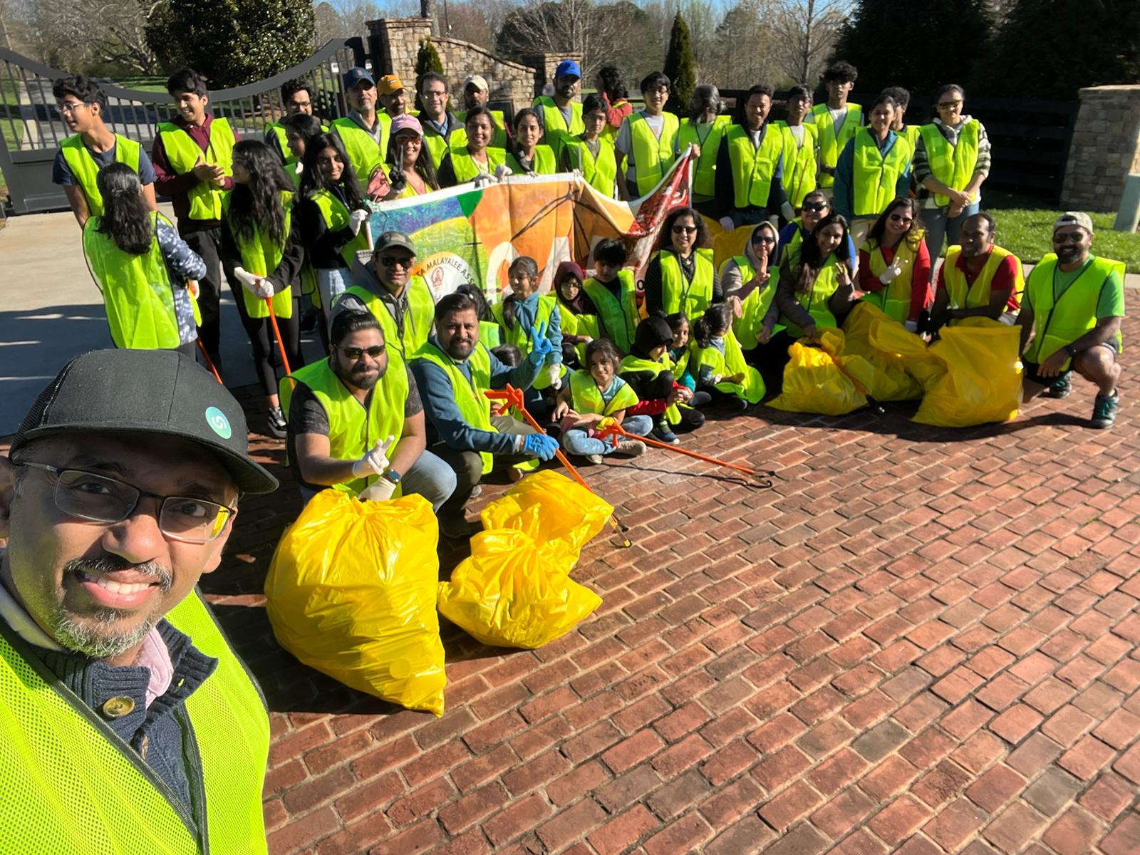 GAMA Adopt a Rd event_ March 4th 2023