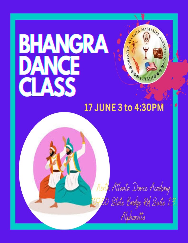 Bhangra